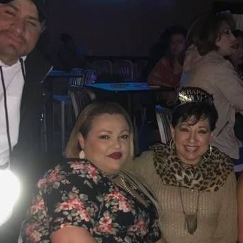 Meet your Posher, Joann